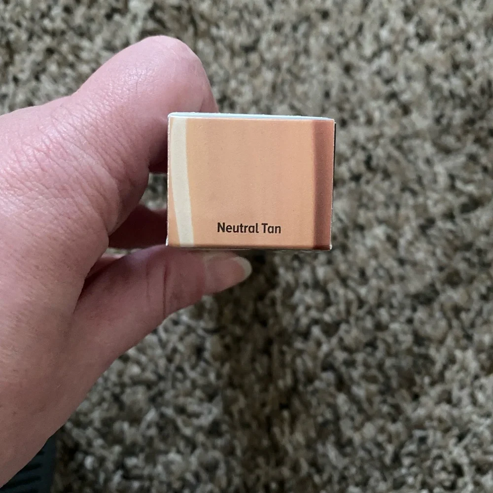 It CC Cream plus SPF 50 Neutral Tan